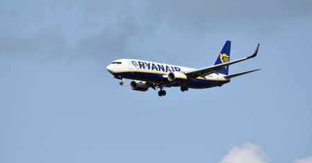 Jest nowy rozkład lotów. Ryanair podał szczegóły