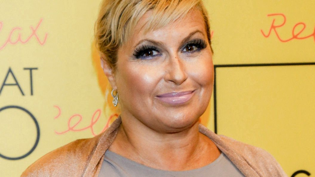 Katarzyna Skrzynecka pochwaliła się wakacyjnym zdjęciem