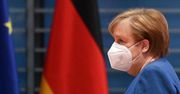 Koronawirus w Niemczech w dramatycznej fazie. Najgorzej od początku pandemii