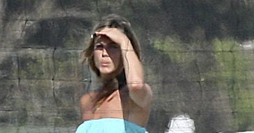 Jennifer Aniston chce być reżyserem