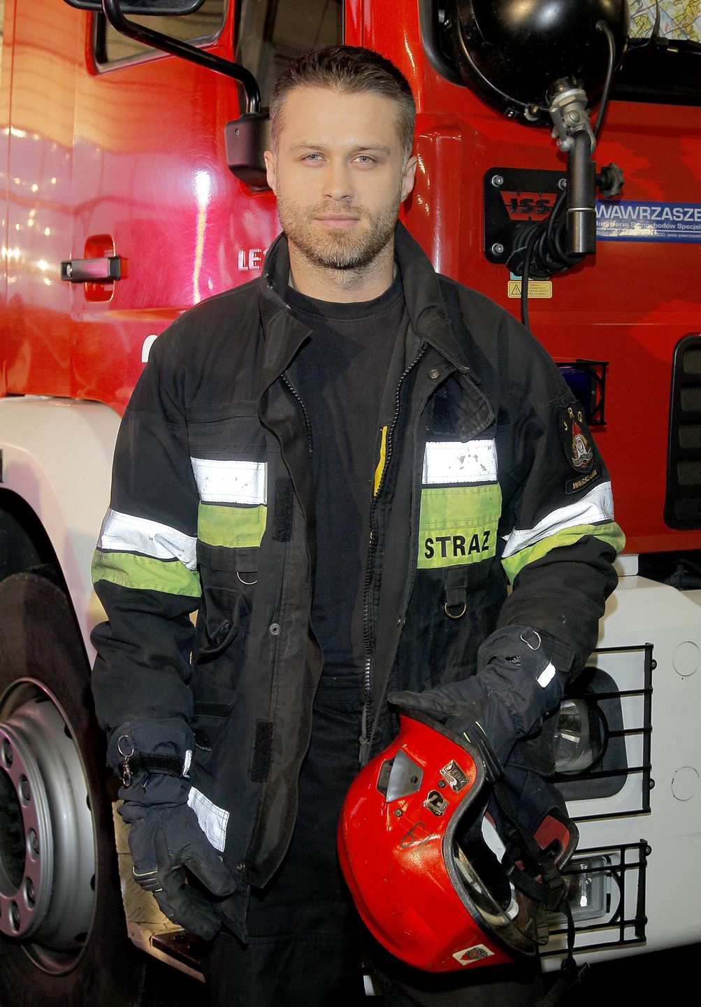 Maciej Zakościelny