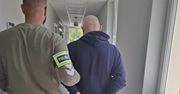 Kryminalni z Pruszcza zlikwidowali plantację marihuany. Zatrzymany 44-latek usłyszał zarzuty i trafił do aresztu