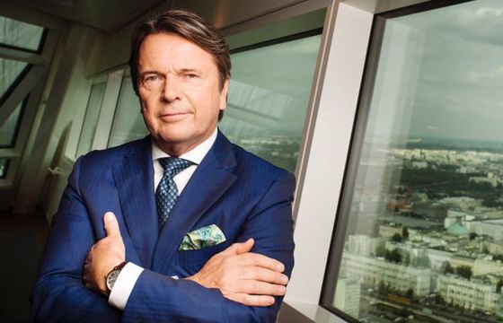 Zbigniew Jakubas: nie chcę kupić „Rzeczpospolitej”. Grzegorz Hajdarowicz z prywatnymi aktami oskarżenia