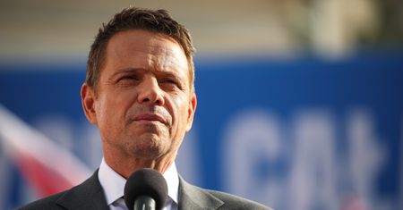 "Zgłaszamy sprawę do prokuratury". Trzaskowski kontra Ordo Iuris