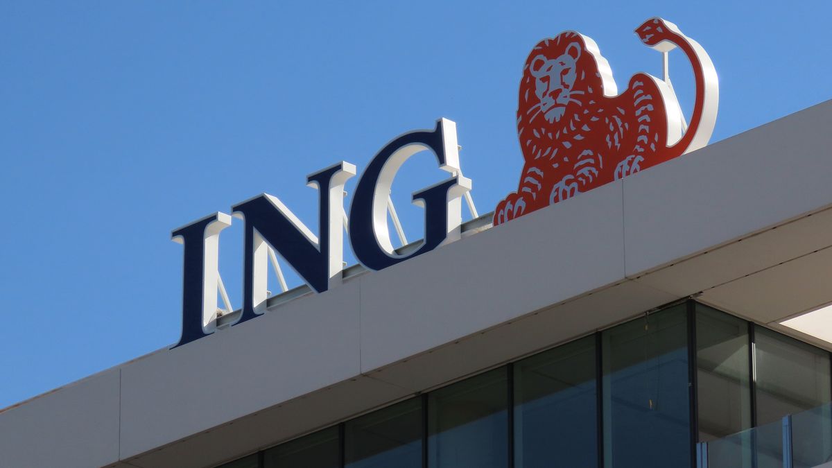 ING Bank Śląski