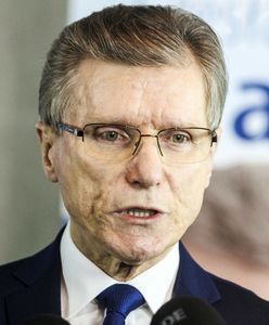 Cierpiał na syndrom Clintona? Bohater afery faworytem w Olsztynie