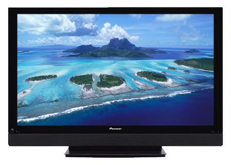 Pioneer NIE stawia na wielkość 1