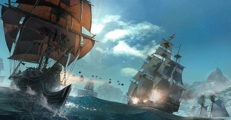 Znamy ofertę Games with Gold na luty