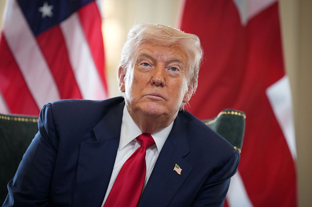 Putinowi mija czas. Co zrobi Trump?