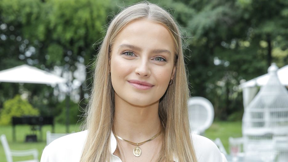 Karolina Pisarek ma na Instagramie prawie 900 tys. fanów