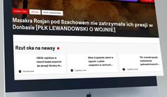 OKO.press przed subskrypcjami: mniej wpłat i dotacji, głębsza strata