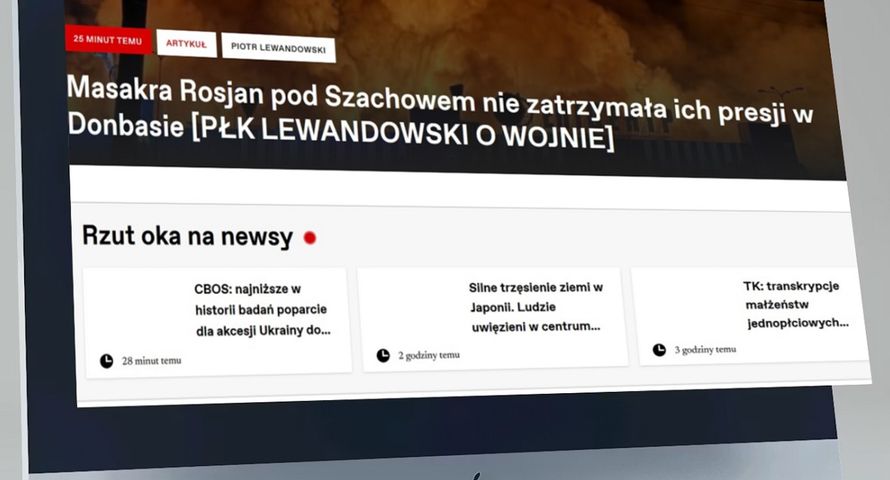 OKO.press przed subskrypcjami: mniej wpłat i dotacji, głębsza strata