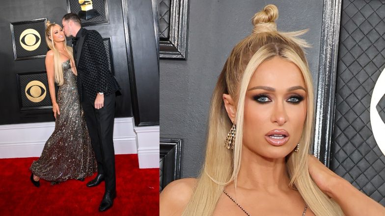 Gwiazdy na Grammy 2023