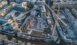 Pierwsze Mieszkanie. Projekt ustawy o tanim kredycie trafił do konsultacji. Kto może dostać?