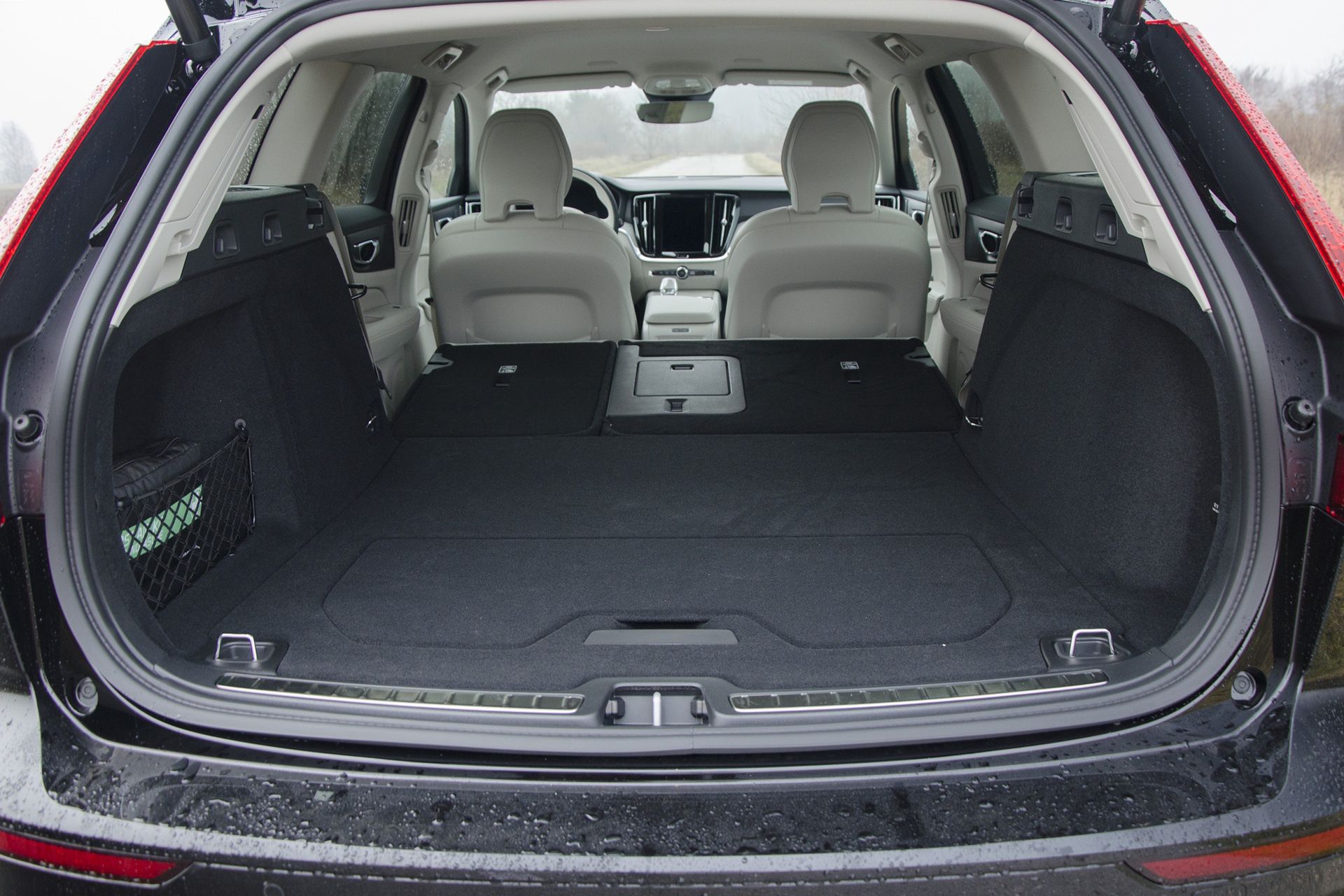 Volvo V60 B3