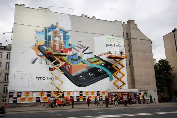 Jak promowane są najnowsze produkty HTC? [wideo] 6