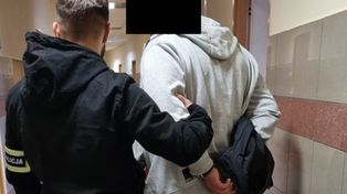 Radom: Poszukiwany listem gończym ukrywał się na strychu