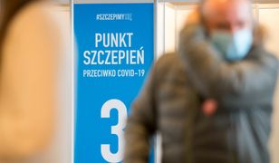 Koronawirus w Polsce. Możliwe nowe zasady dla niezaszczepionych