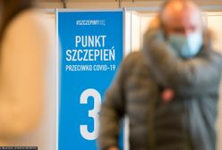 Koronawirus w Polsce. Możliwe nowe zasady dla niezaszczepionych