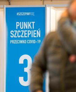 Koronawirus w Polsce. Możliwe nowe zasady dla niezaszczepionych