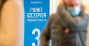 Koronawirus w Polsce. Możliwe nowe zasady dla niezaszczepionych