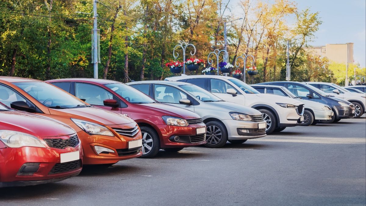 Tak oszukują na używanych autach