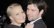Tak Małgorzata Kożuchowska poznała męża. Historia godna scenariusza filmowego