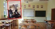 Bójka nauczyciela z uczniem. Jest ruch policji i kuratorium