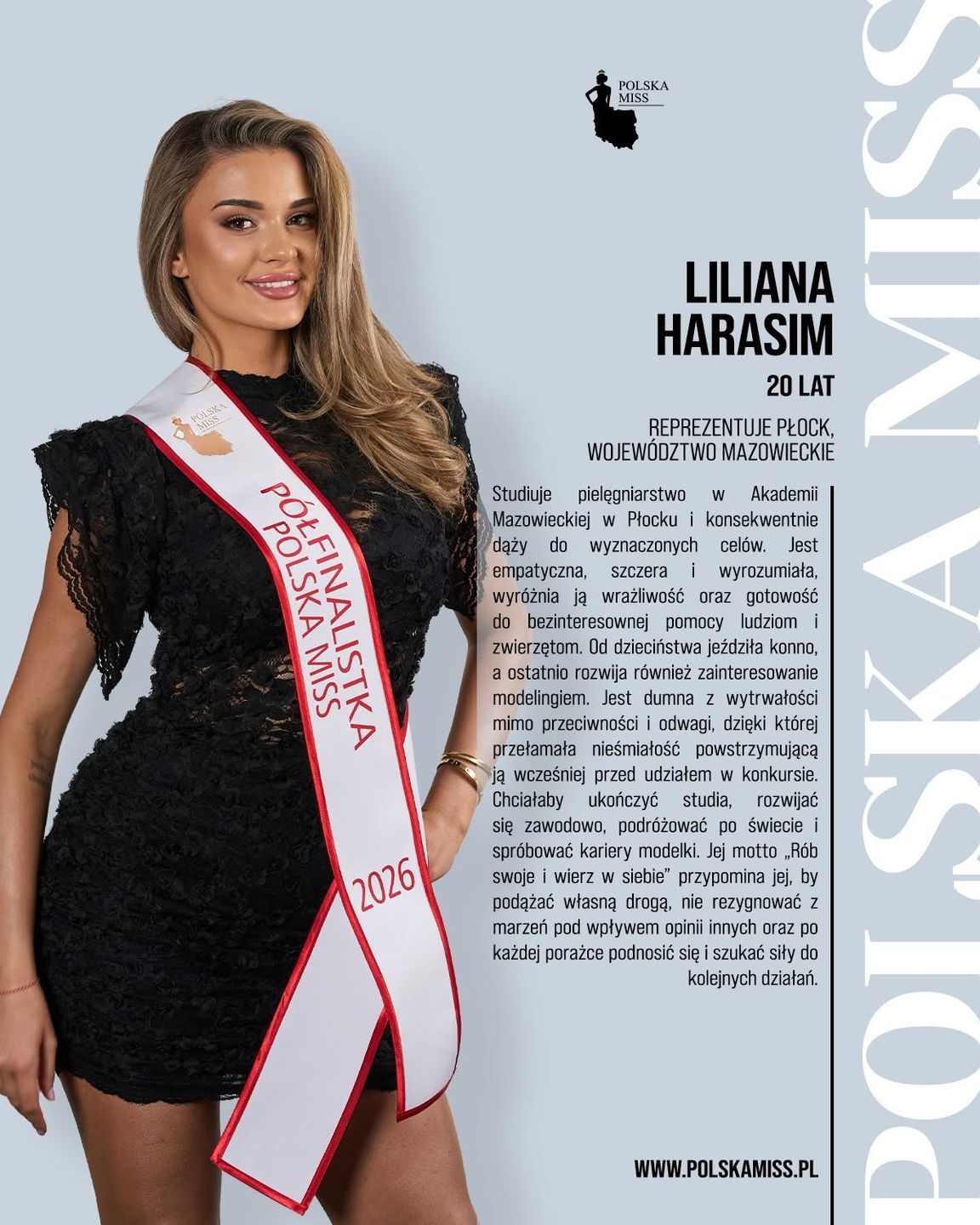 Kandydatki z Płocka 