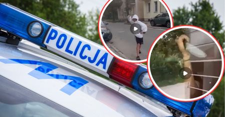 12-latek z nożem w Elblągu. "Mnie tego chłopca szkoda"