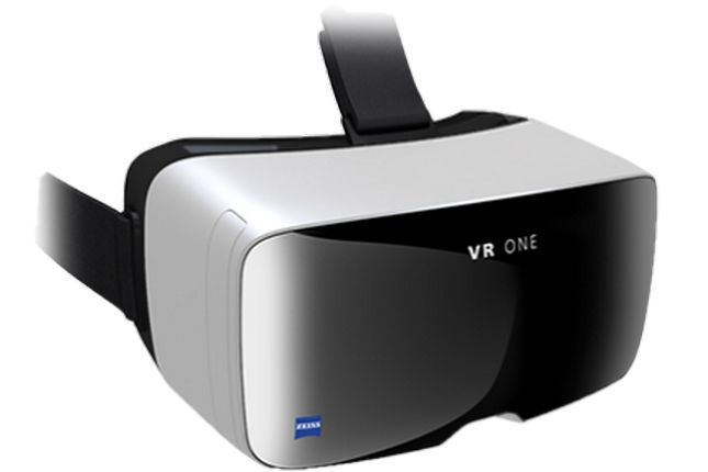 Carl Zeiss ujawnił VR One – nowe gogle VR. Kolejne. Komu to potrzebne? 4