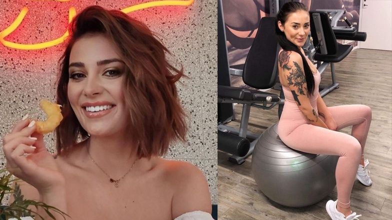 Marietta Fiedor z "Love Island" schudła 15 kilogramów 