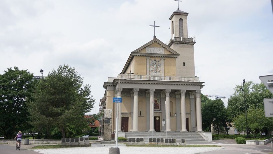 Łódzkie ślady Bitwy Warszawskiej