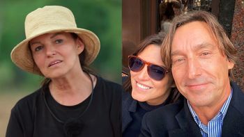 Ilona Felicjańska wyznała, że była ofiarą przemocy domowej: "Gdy byłam bita, poddawałam się i czekałam, aż przestanie"