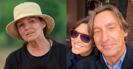 Ilona Felicjańska wyznała, że była ofiarą przemocy domowej: "Gdy byłam bita, poddawałam się i czekałam, aż przestanie"