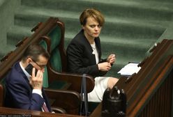 Kolejny raz łamie przepisy. Posłanka PiS przyłapana