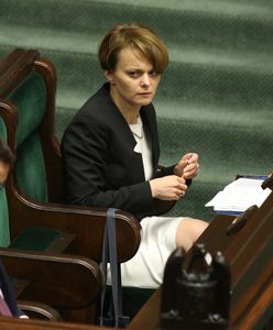 Kolejny raz łamie przepisy. Posłanka PiS przyłapana