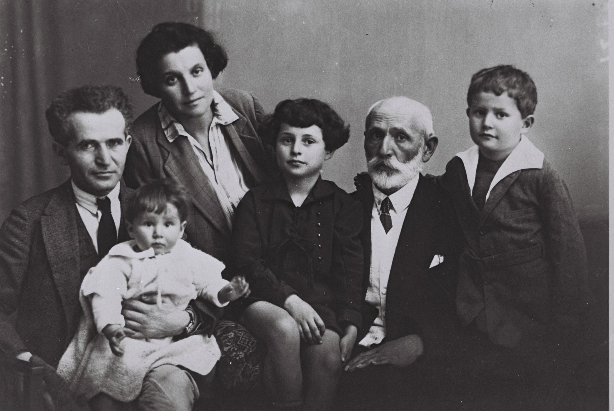 Dawid Ben Gurion