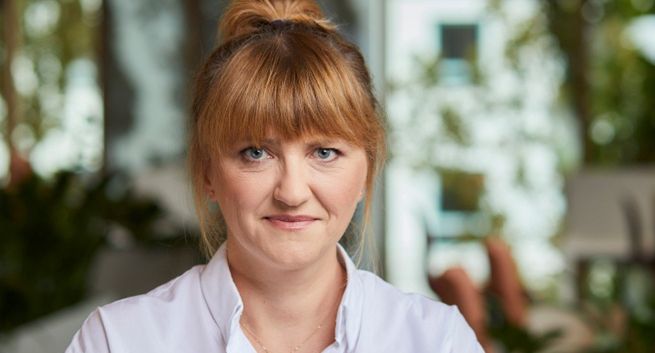 Karolina Deling-Jóźwik odchodzi z Gazeta.pl