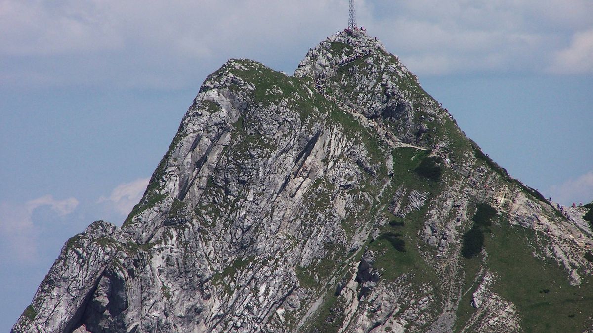 giewont