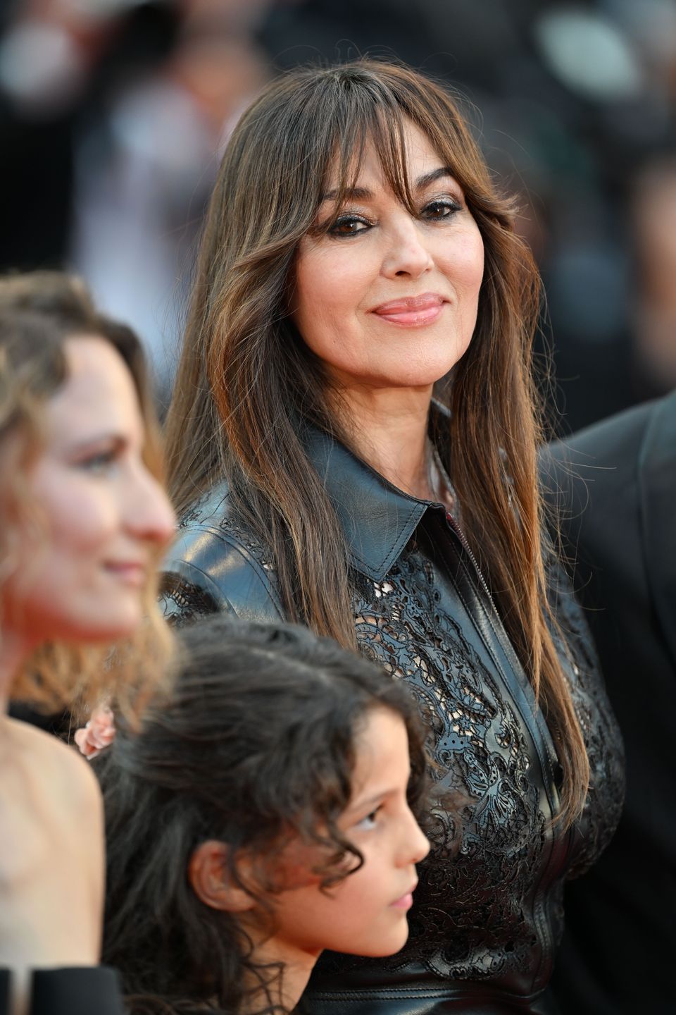 Monica Bellucci