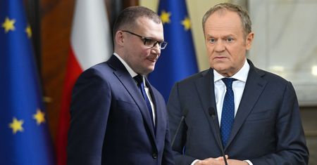 Pierwsza reakcja z Pałacu na propozycję Tuska ws. paliw