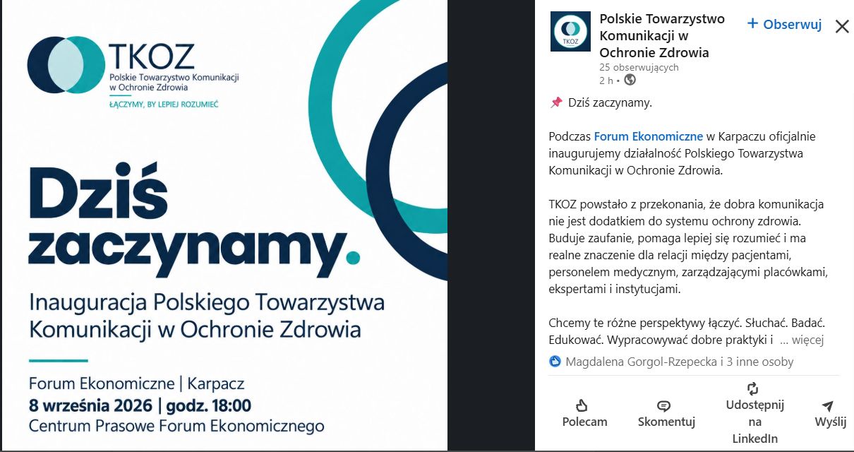 Screen TKOZ