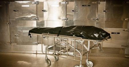 Zakłady pogrzebowe pod lupą sanepidu. Długa lista zastrzeżeń