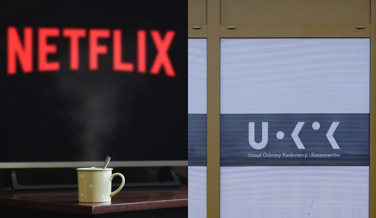 UOKiK sprawdza podwyżki opłat za Netfliksa. Co dzieje się ze sprawą?