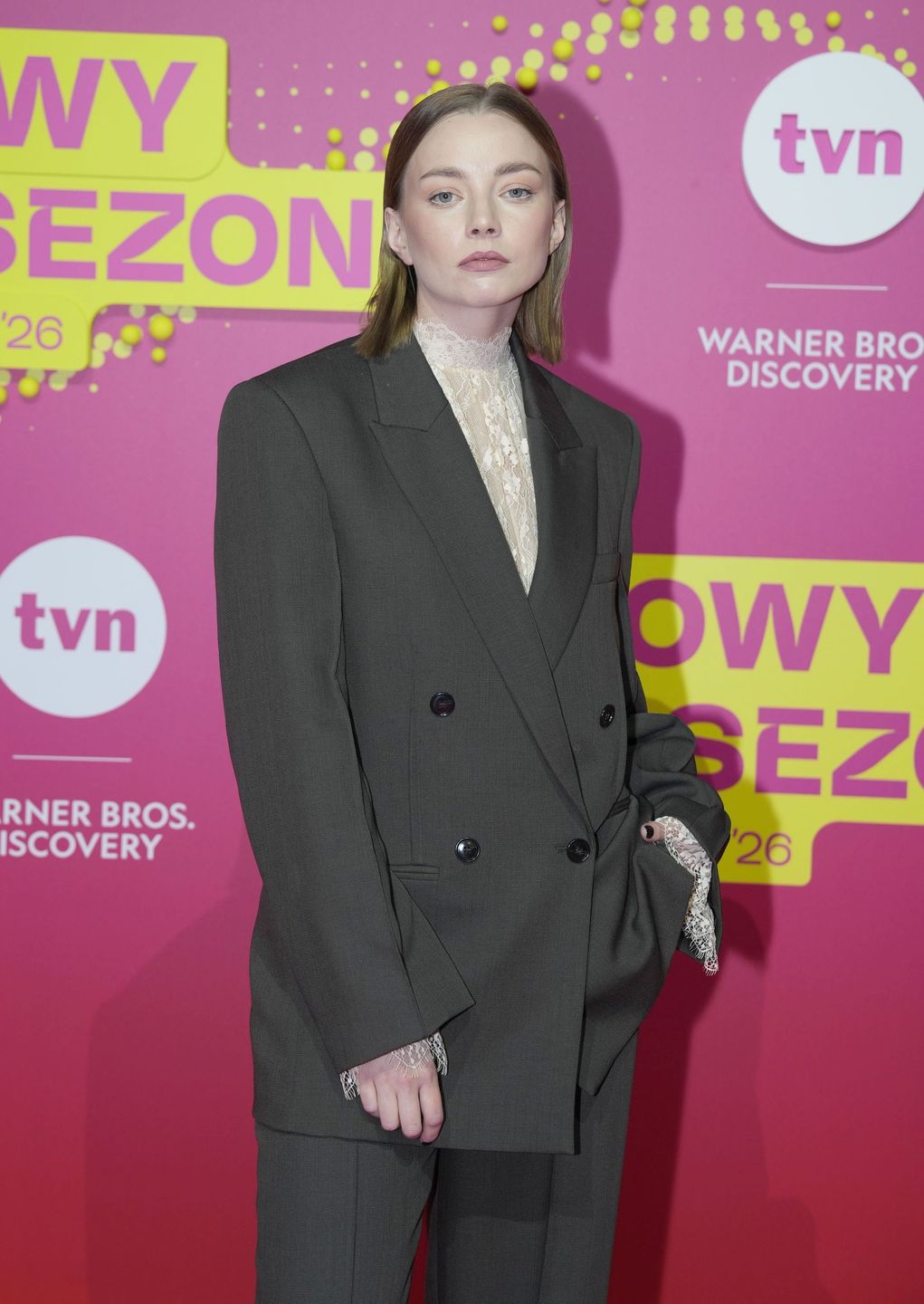 Kamila Urzędowska 