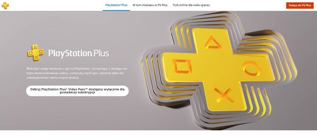 PS Plus