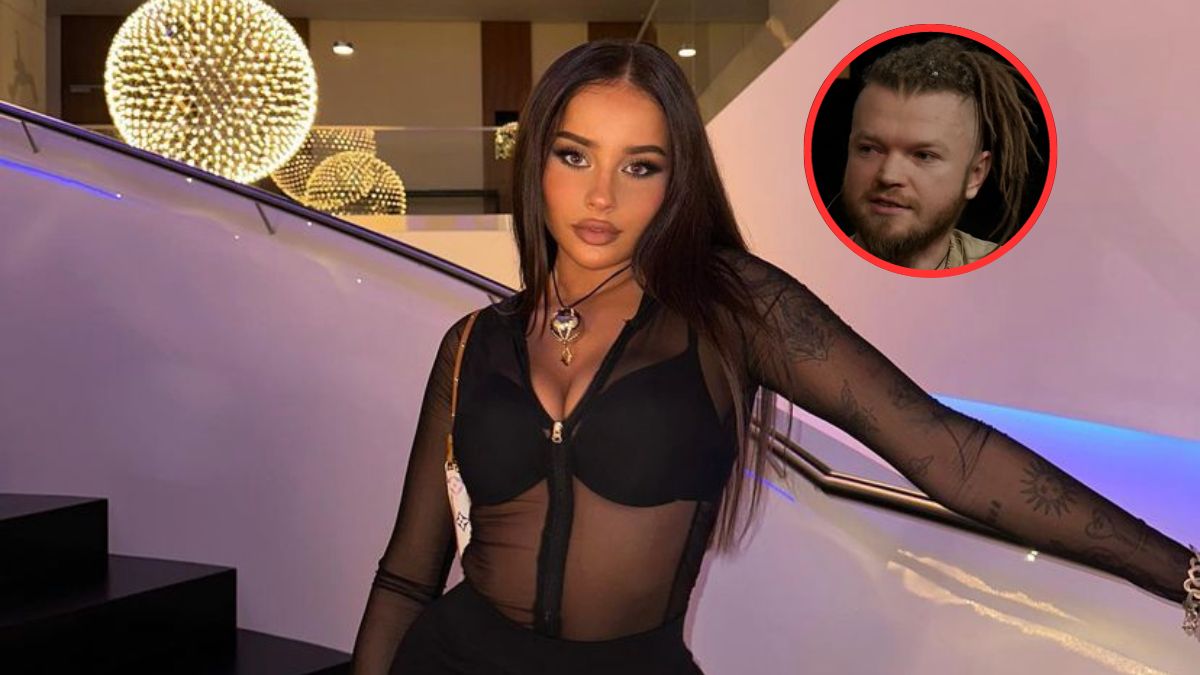 Fagata o relacji z Wardęgą po Pandora Gate