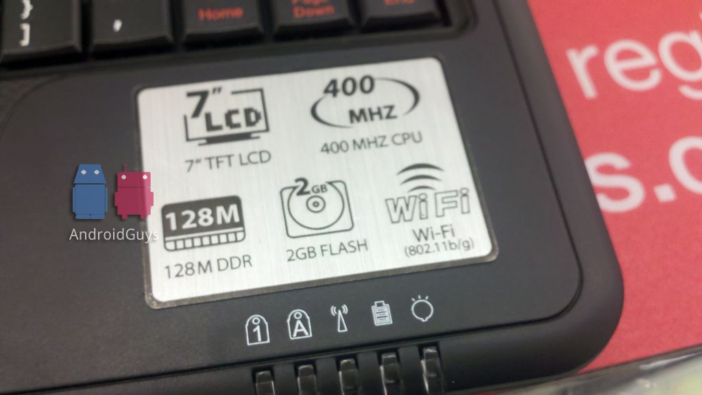 Netbookowy powrót do przeszłości za 99 USD 2