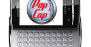 PopCap Games zapowiedział współpracę z Sony Ericssonem